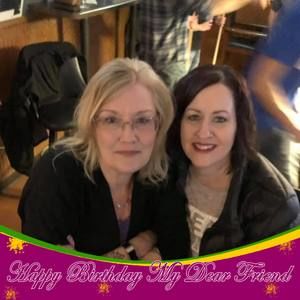 Meet your Posher, Beth